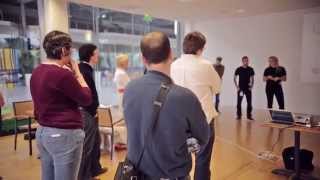 Google Startup Meetup For Dogpatch Labs