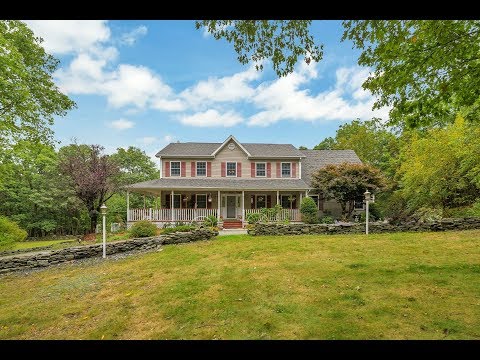 56 Sunset Ridge, Monroe, NY home video tour