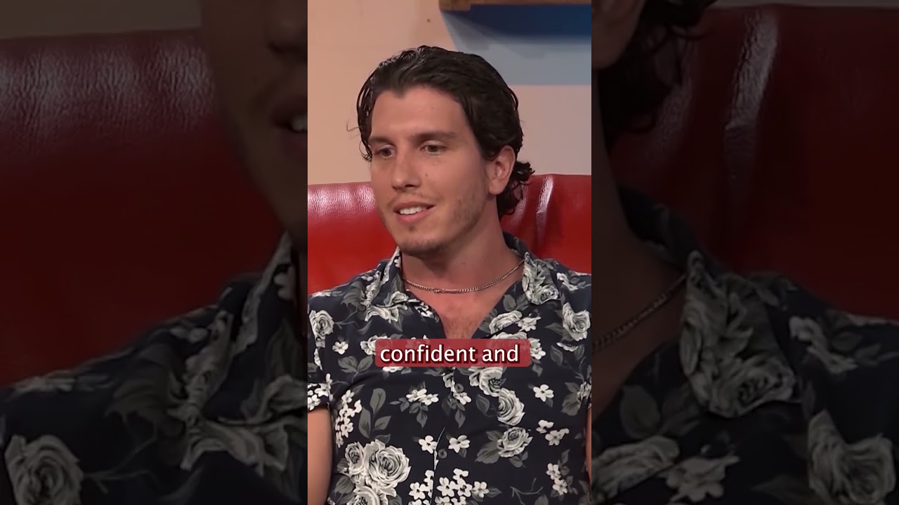 Actor Alex Barone’s inspiring story! 