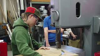 Hampshire College Center For Design