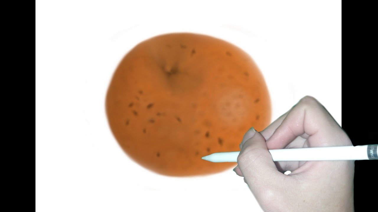 Fruit digital artistry overview 🍊