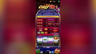 JILI Crazy777 💰 Crazy Fun Vegas Style Slot Game 🪙 screenshot 2