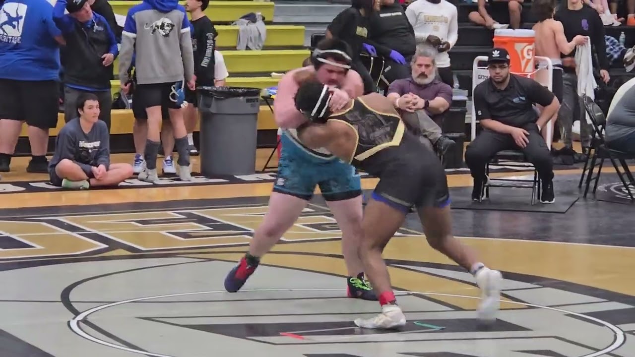 Ocoee mat classic zavian Palmer 285 