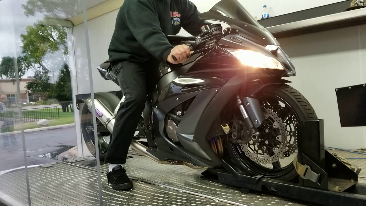 arata☺︎ Best Exhaust for Kawasaki ZX10R | ARATA Racing Titanium Silencer -