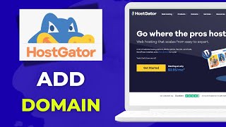 How To Add a New Domain in HostGator WHM 2025 | Easy Step-by-Step Guide How To Add a New Domain in HostGator WHM 2025 | Easy Step-by-Step Guide