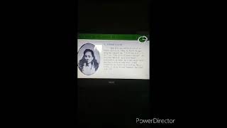 Ang buhay Pag-ibig ni Rizal