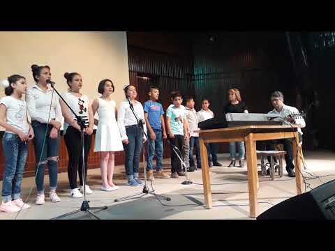 03 الصف السادس وطني فداه دمي