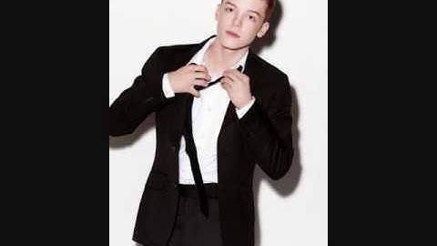 I Want You (Cameron Monaghan Video) With Lyrics