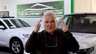 Used Cars in Denver: Build Credit and Drive Your Dream Car Today!