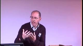 Identity #2 - Handling our insecurities