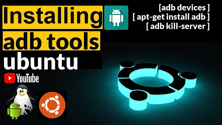 How to Install ADB Tools on Ubuntu 20.04/21.04 | Android Debugging Bridge on Linux | ADB Tools Linux