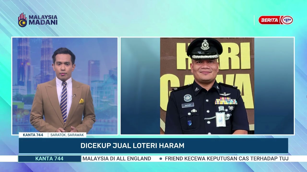 10 MAC 2026 - KANTA 744 PAGI