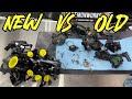 REDESIGNED? Coolant Control Valve Failure Found p1098