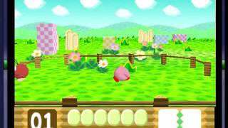 Kirby 64 - The Crystal Shards - </a><b><< Now Playing</b><a> - User video