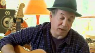 Watch Paul Simon Beautiful video