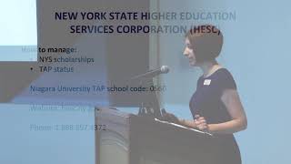Financial Aid Presentation | Summer Orientation 2018
