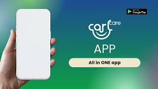 What can you do with the Carlcare APP?🤔❓ screenshot 2