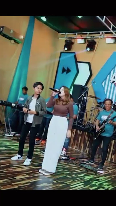 Lintang Asmara // Sasya Arkhisna & Putra Angkasa