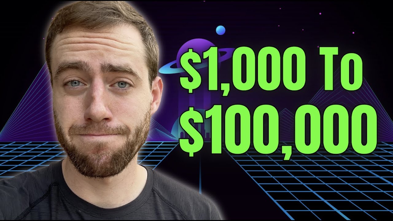 2 Top Gaming Cryptos For 2022! 💎