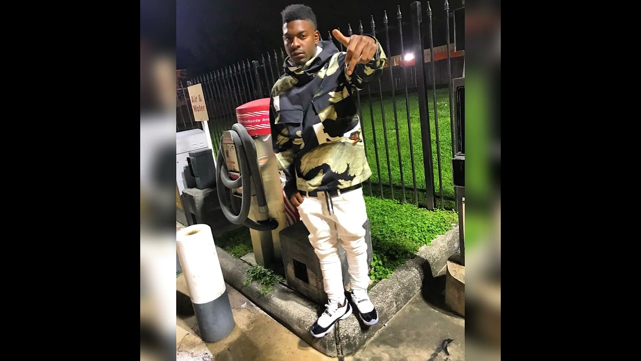 Regardez BG Kenny Lou - Murda One sur YouTube Regardez BG Kenny Lou - Murda One sur YouTube