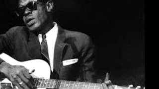 Lightnin' Hopkins-My Babe (Swarthmore Concert) chords