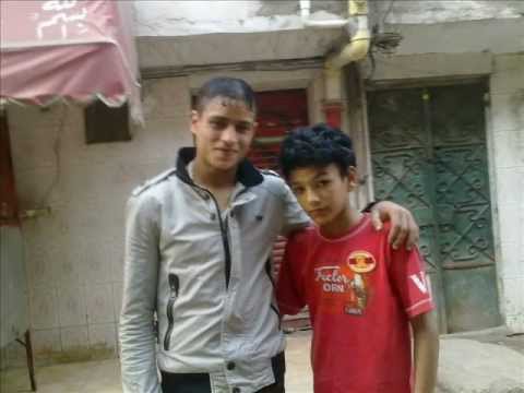 مهرجان مصطفى كلنتون