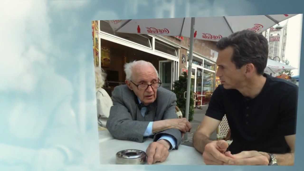 Karl Wolters Biography - the making-off