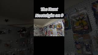 The Hunt: Nostalgia on 9 available now on Cole TV