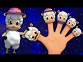 pecore dito famiglia | dito famiglia rima | rime per bambini | Finger Song | Sheeps Finger Family