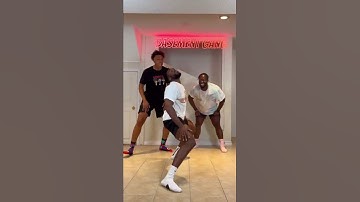Thumbnail of He went Super Saiyan 😤😂