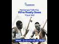 Parsempo Tells You Who Sees Your Ads!