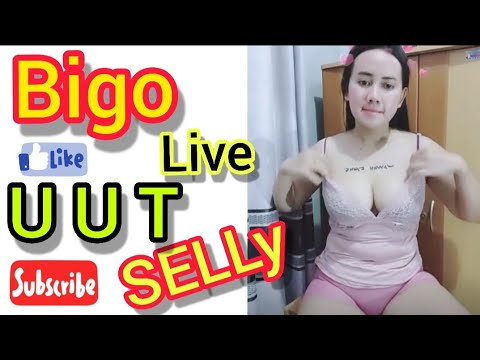 Download Bigo live Uut Selly