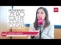 El movimiento Zero Waste ha llegado a la ciudad | Residuo Cero | Orgranico
