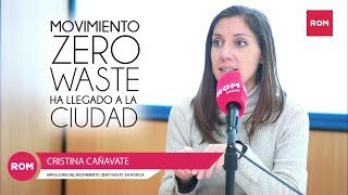 El movimiento Zero Waste ha llegado a la ciudad | Residuo Cero | Orgranico