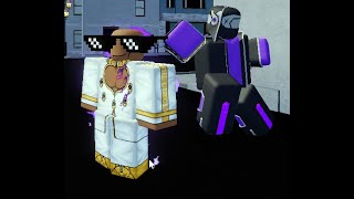 AUT:NU New DJ Noob Showcase! (unobtainable)