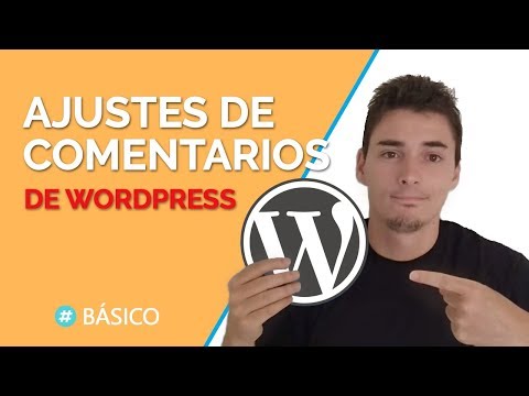 ✅ Ajustes de MEDIOS de WordPress 【 Configuración Básica 】