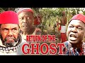 RETURN OF THE GHOST (PETE EDOCHIE, SAM LOCO EFE, CHIWETALU AGU) NOLLYWOOD CLASSIC MOVIES