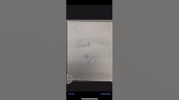 Document Scanner in SwiftUI