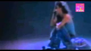 Atiek CB - Terserah Boy (OST Catatan Si Boy 3) MV Original 1989
