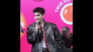 Gem with that t-shirt is everything fourth that's your man🫠 #gemini_nt #fourthnattawat #geminifourth