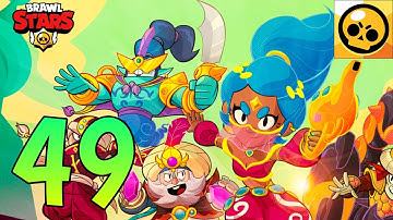 BRAWL STARS - gameplay walkthrough - part 49 (android)