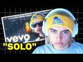 JOVEN PRODIGIO demuestra como hacer un BANGER en 35 minutos