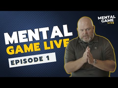 How to Prepare for the Most Difficult Parts of Competition | Mental Game LIVE - Episode 1