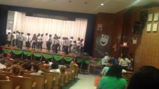 132 spring performance