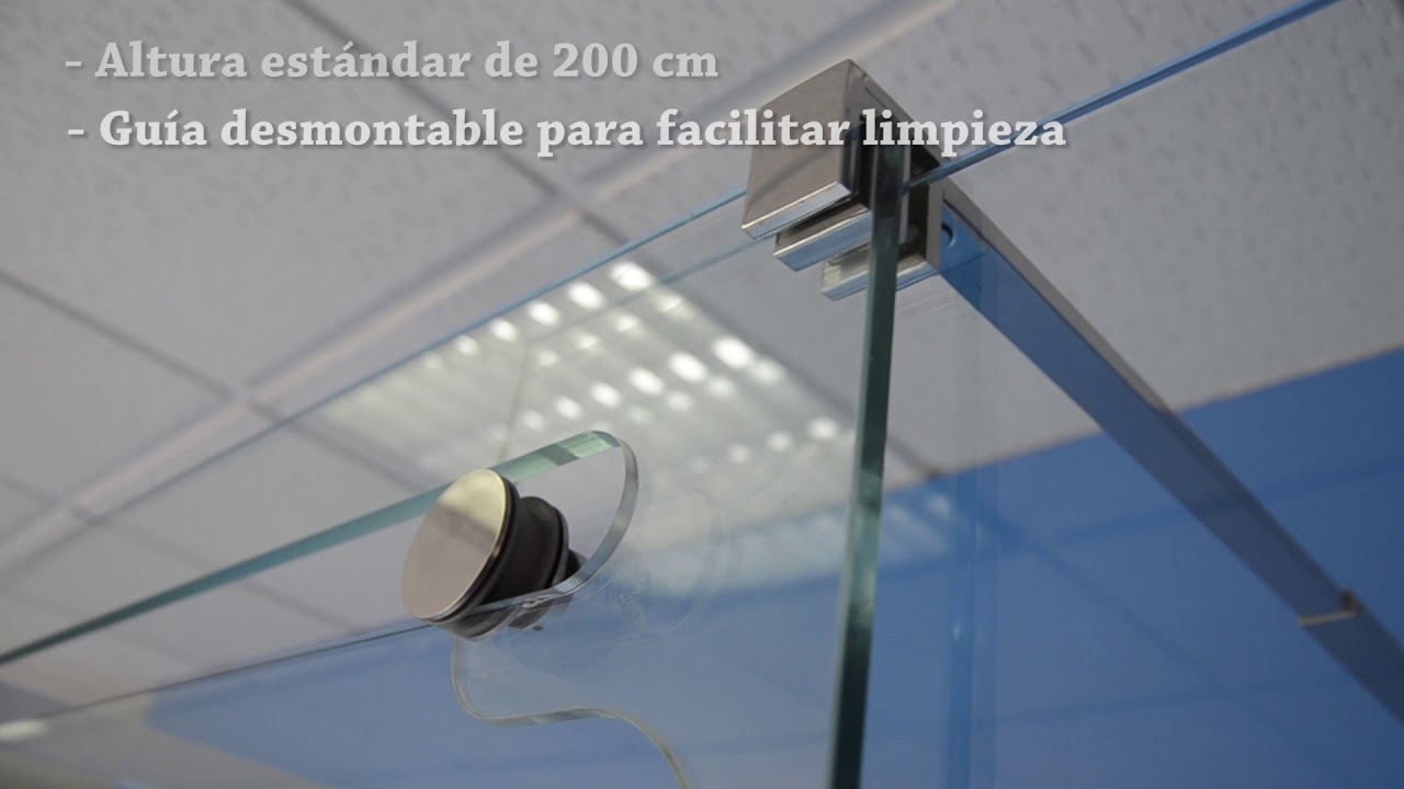 Fabriquer Une Paroi De Douche En Polycarbonate