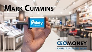 Mark Cummins on how Pointy helps local retailers compete with online sales
