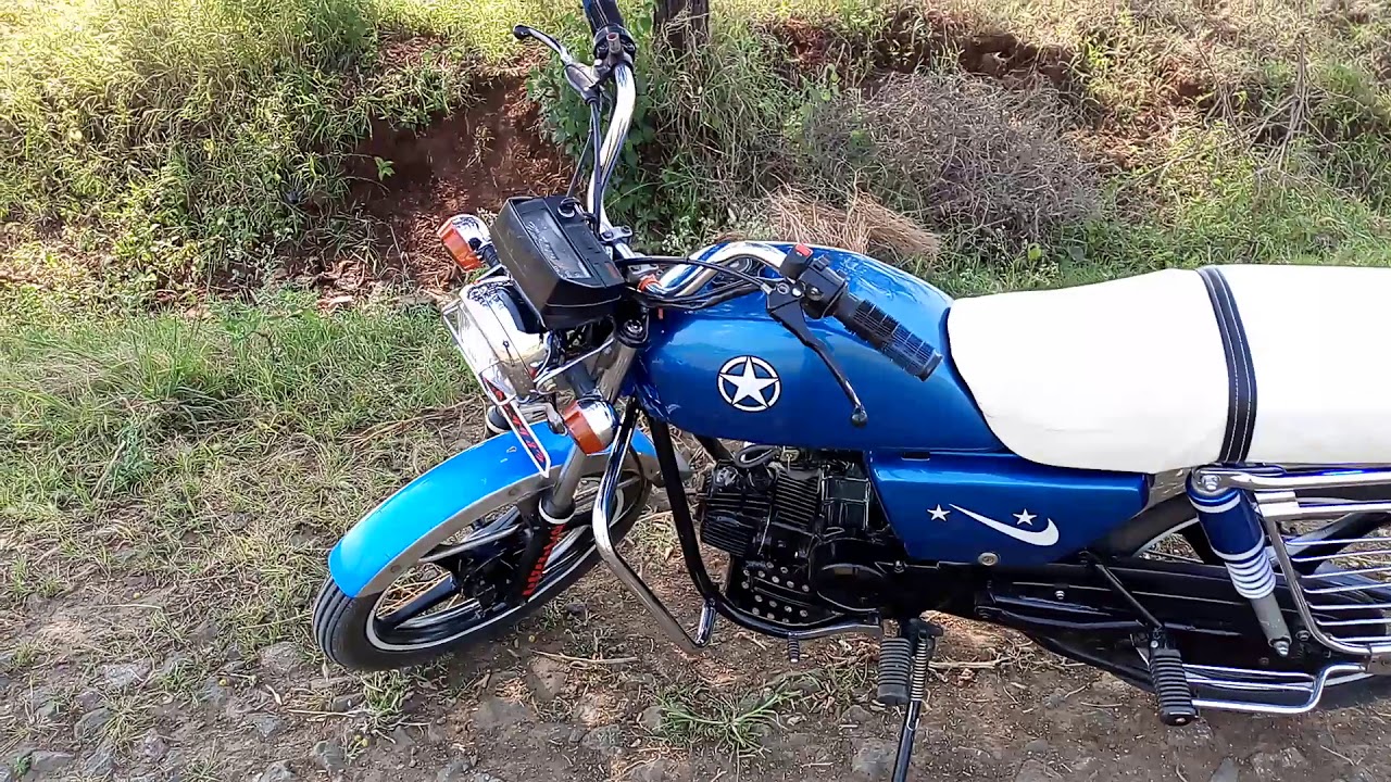 Hero Honda Ss Modified Bike Image Hero Honda Ss Modified Bike Image