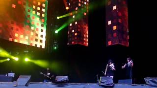[Hyde Park, 2012] Soul II Soul - Joy
