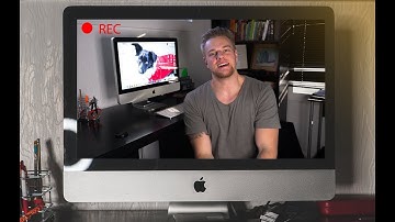 How to Record Your Mac Computer Screen for Free | 1 Minute Tutorial