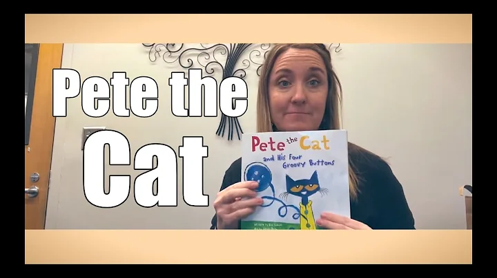 Nicole Moye | WUSD Reading | Pete The Cat